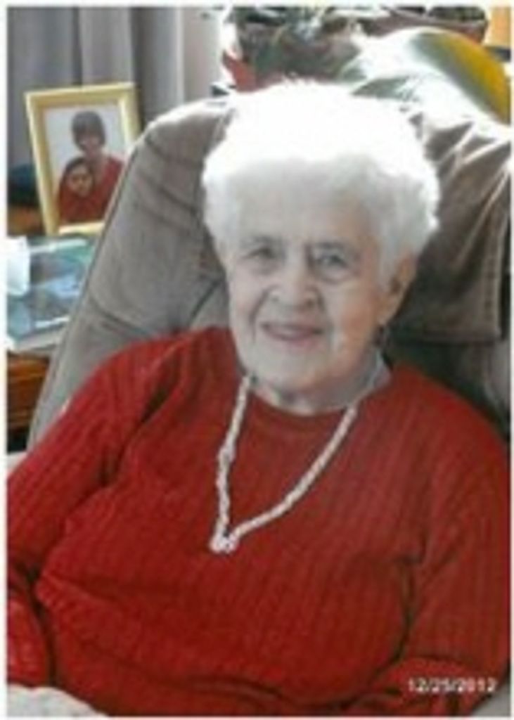 Patricia L. Bolyard