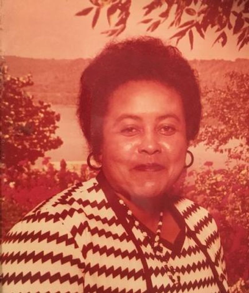 Mrs. Annie Jackson Profile Photo