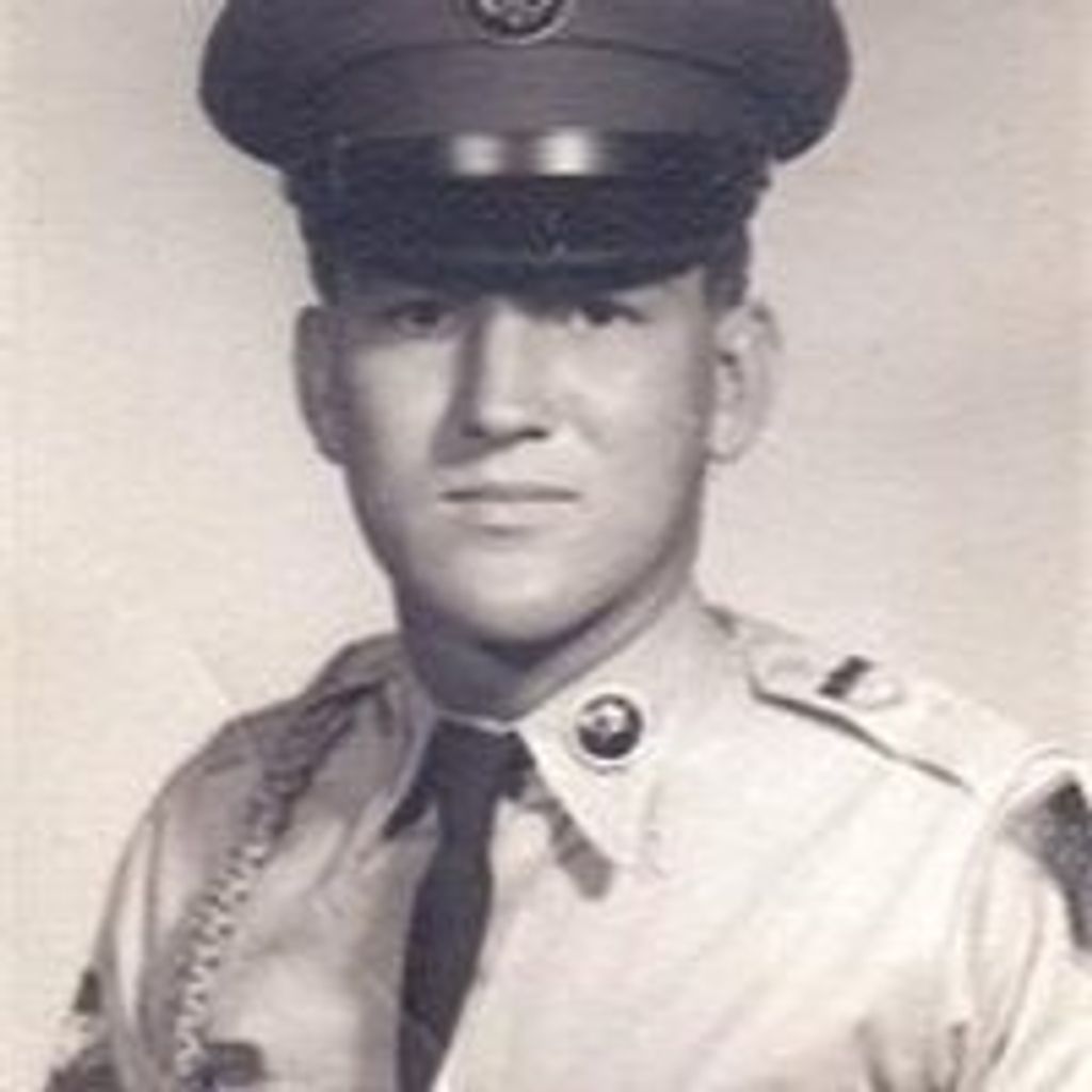 Robert Lee Drake