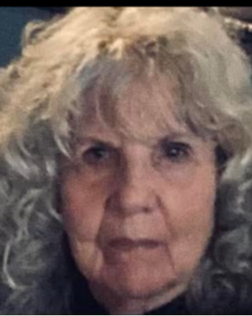 Sharon Ann Hessefort (Ferguson)