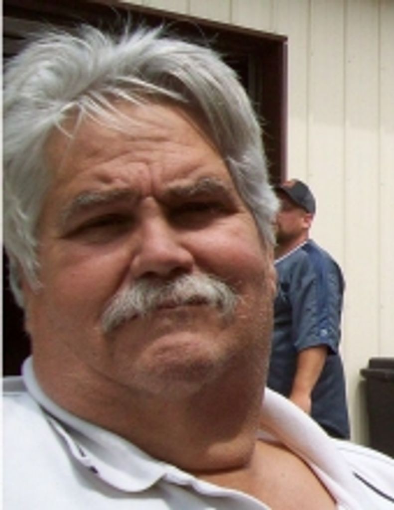 Edward "Big Ed Of Waterford" Rocheleau