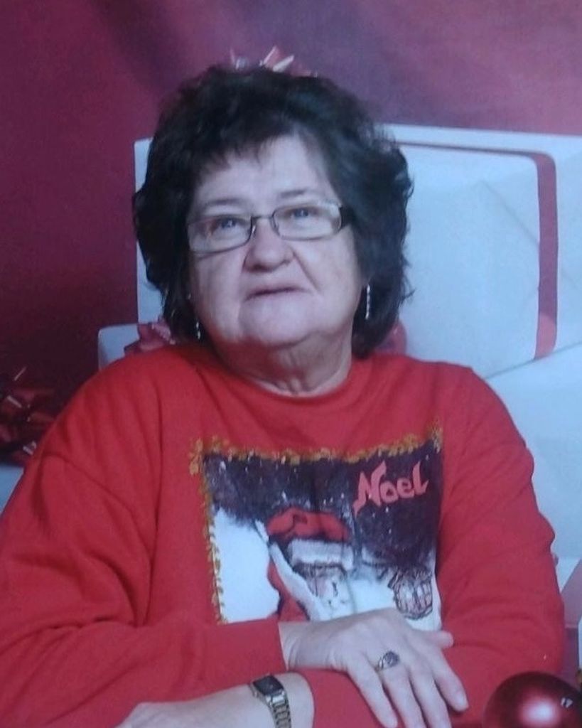 Phyllis R. Rex