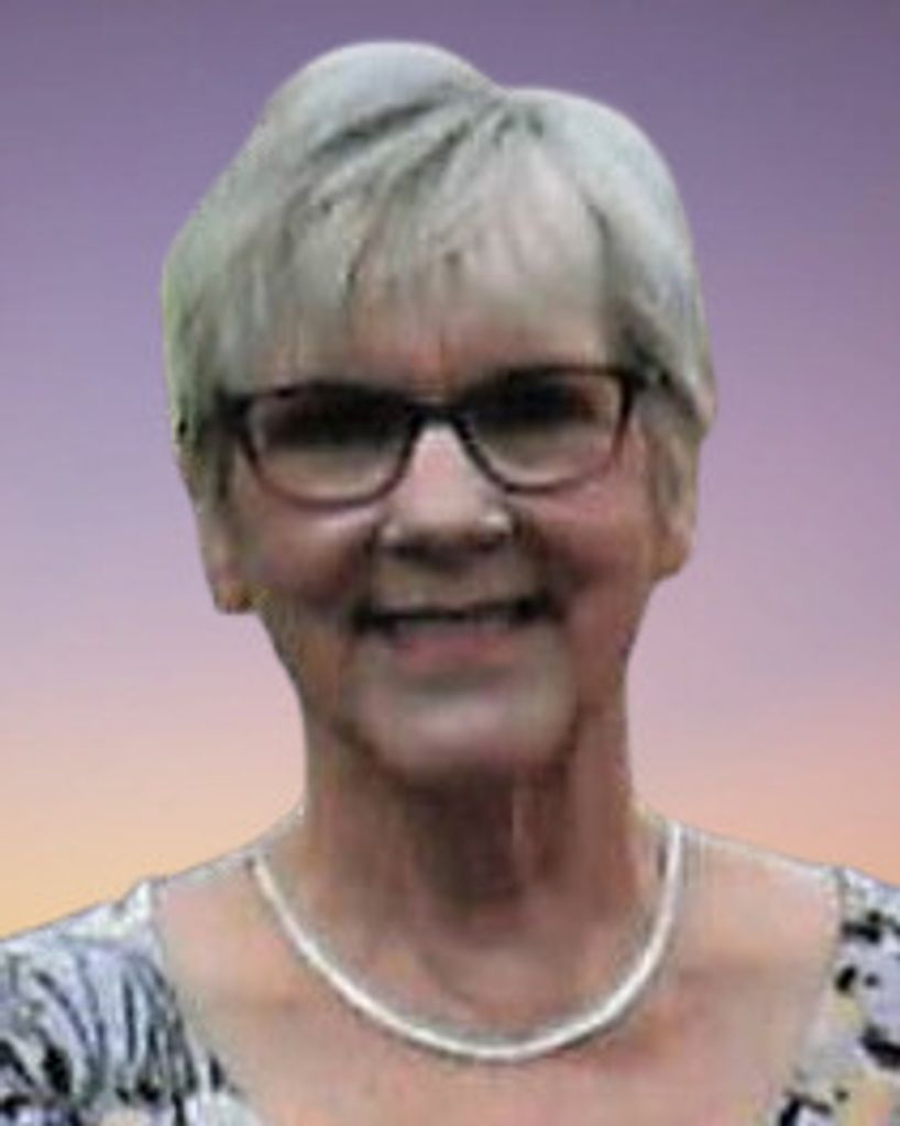 Deborah Ann "Debbie" Johnson
