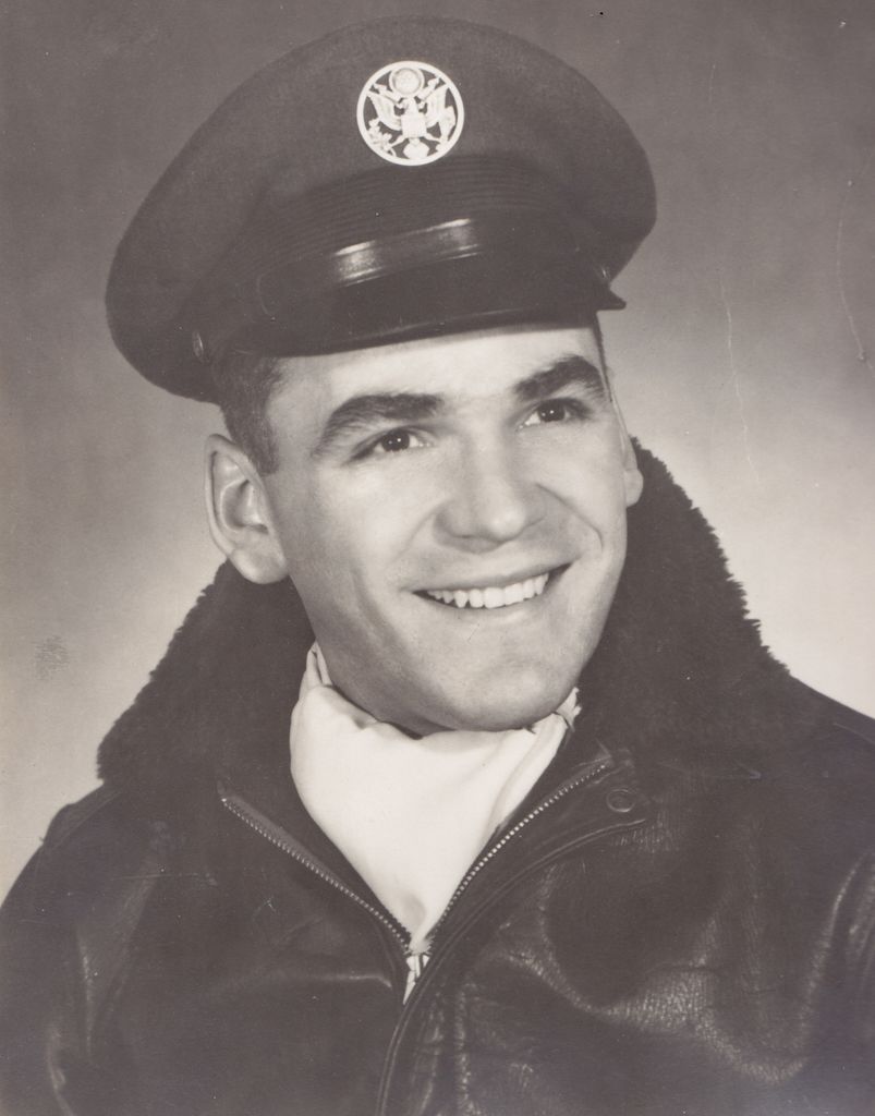 Mr. Ottmar "Otto" R. Wemmer