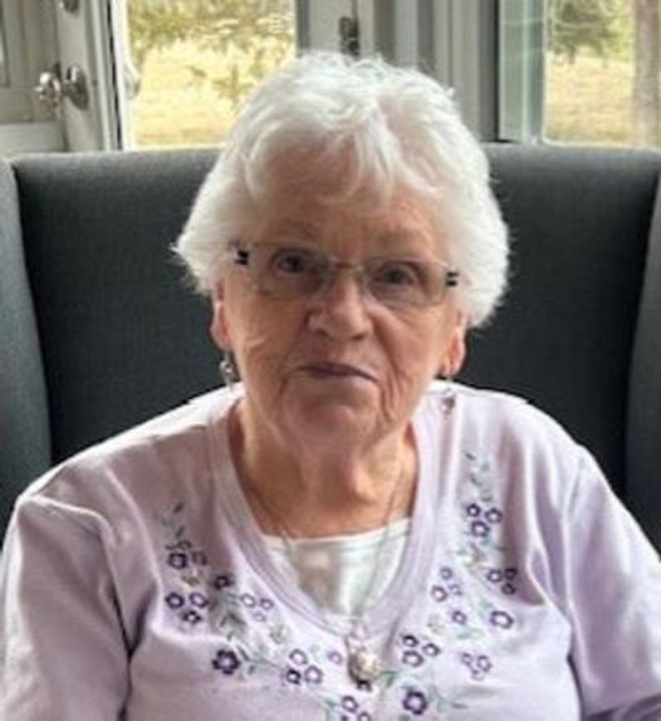 Lois Myers Irby Profile Photo