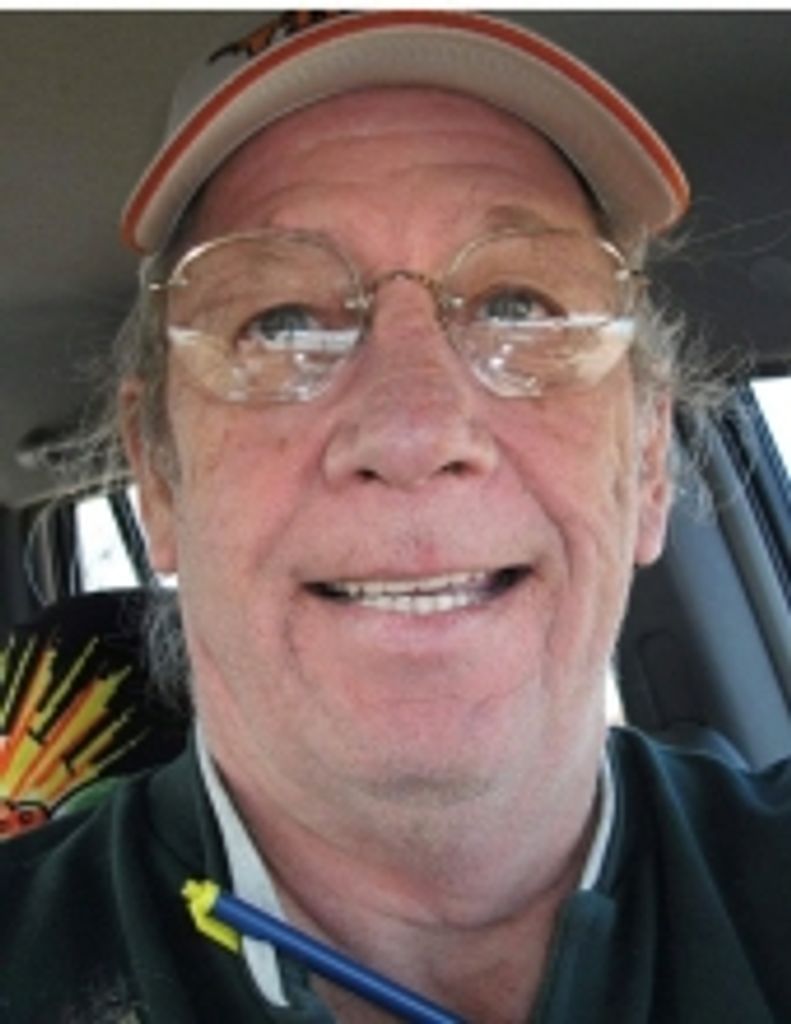 Mark Andrew Brunson Profile Photo