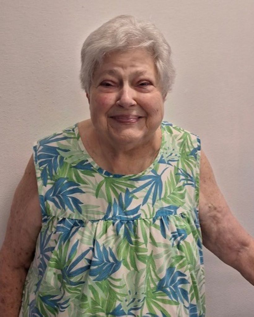 Dolores Merle Wulff Pace Bockes Profile Photo