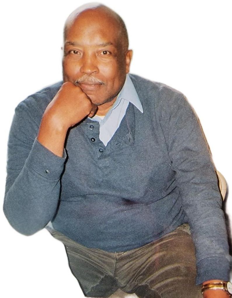 Arthur Lee Sewell Profile Photo