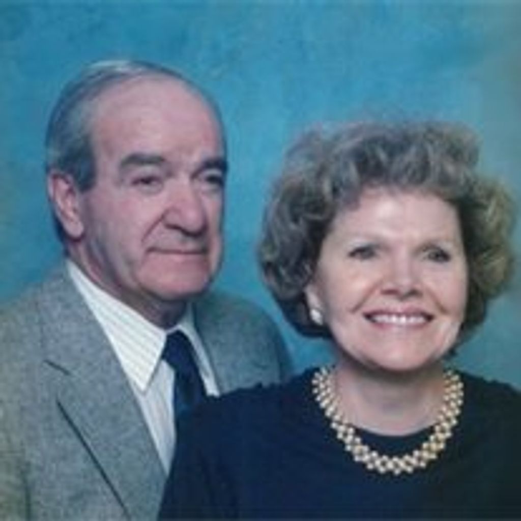 Hilda M. Libby