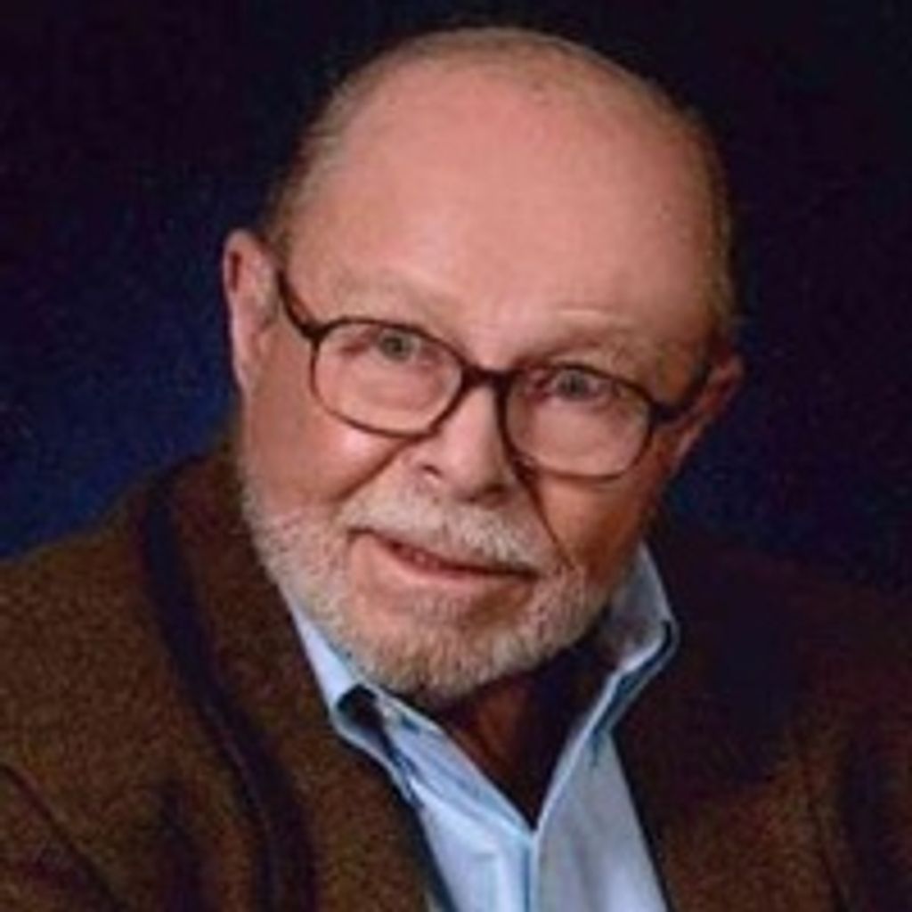 Dr. Donald Deane Bowen