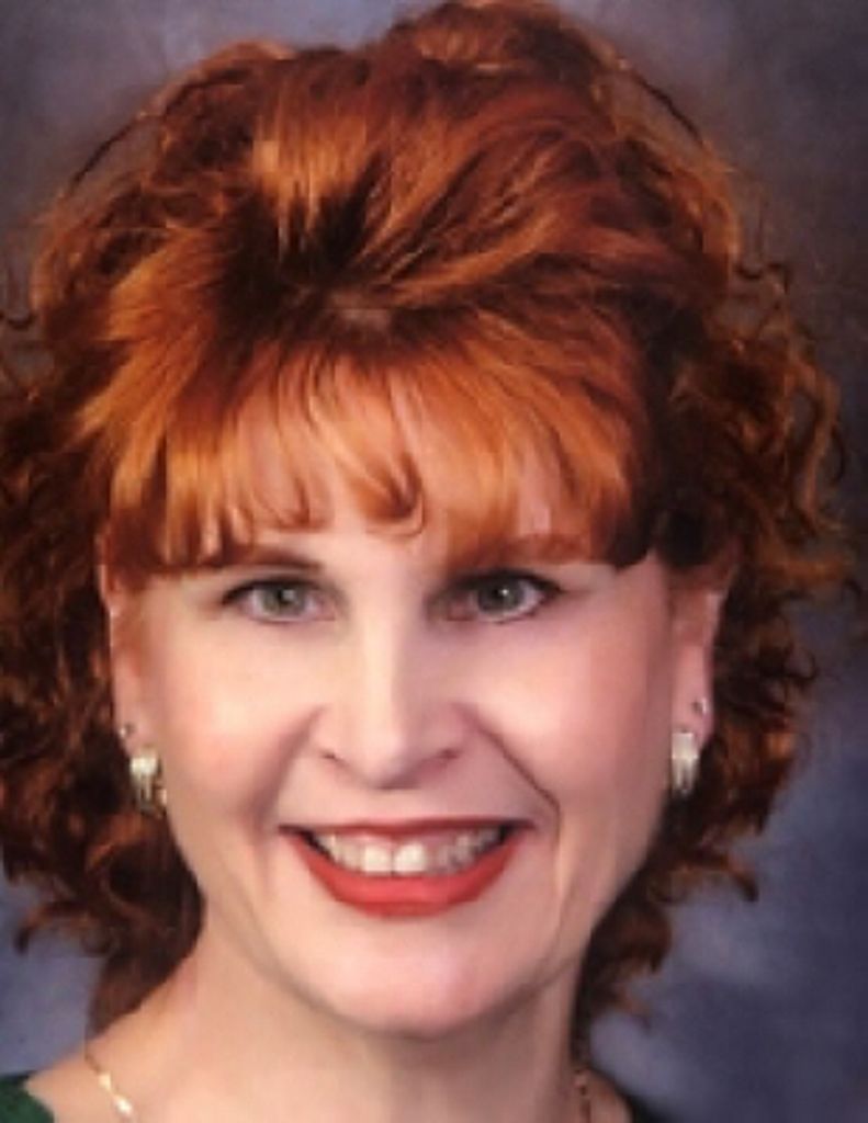 Elizabeth Ann Mayflower Gidley Profile Photo