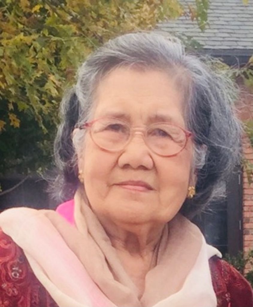 Encarnacion Santos Manalac Profile Photo