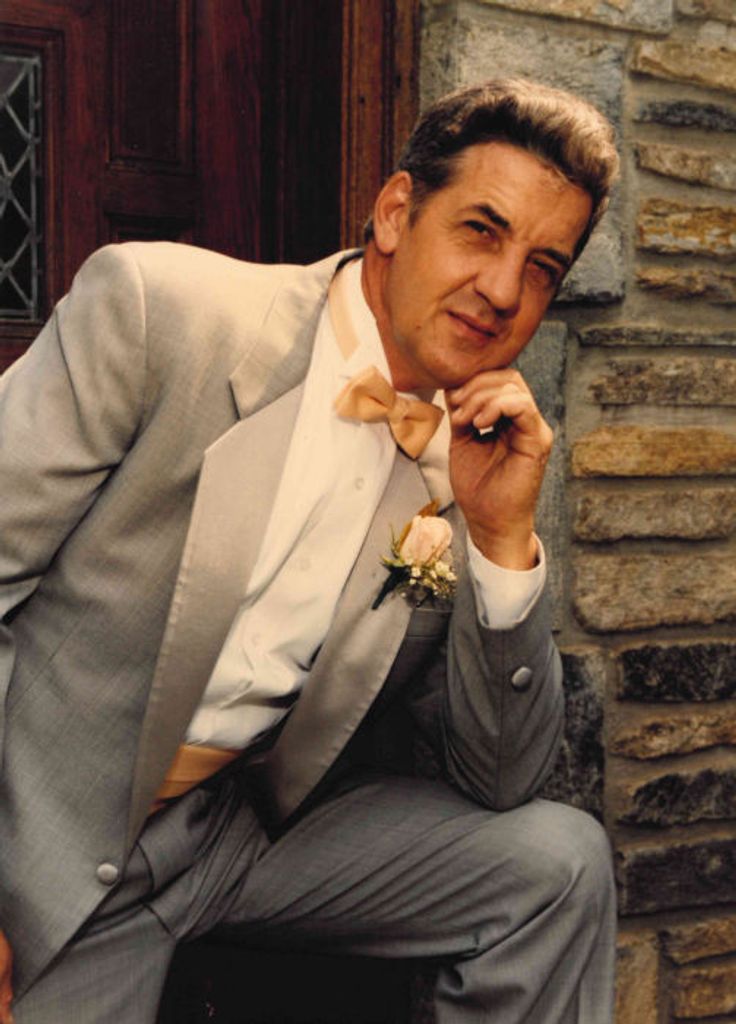 Dean Sherrill, Sr.