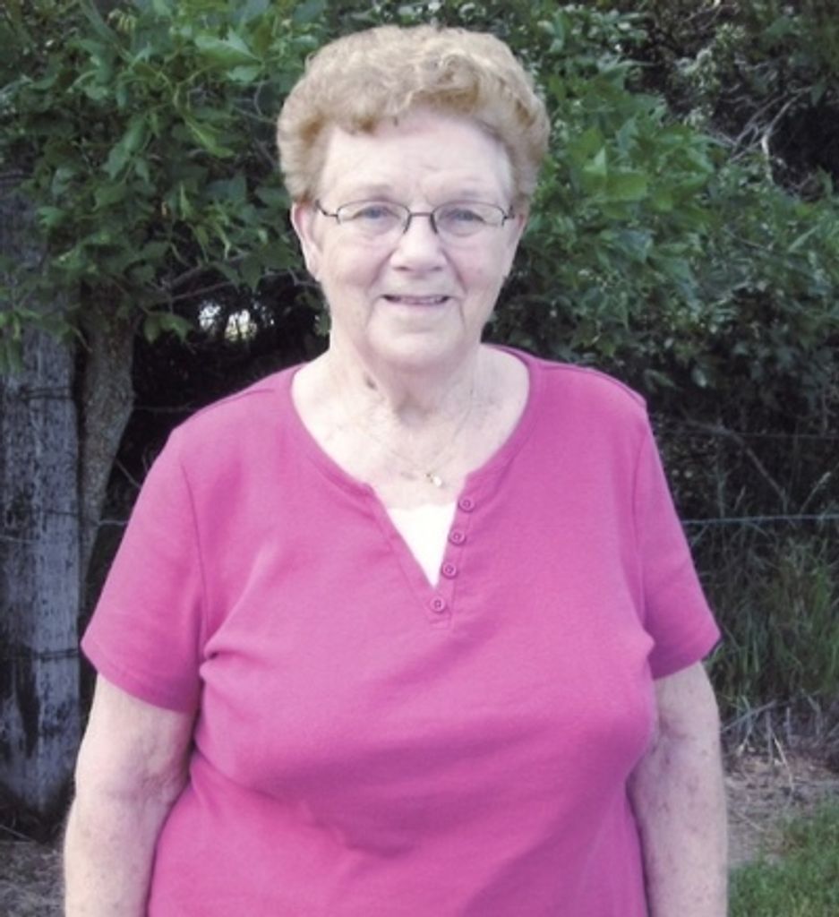Carmen Jean Togstad Paulson Profile Photo