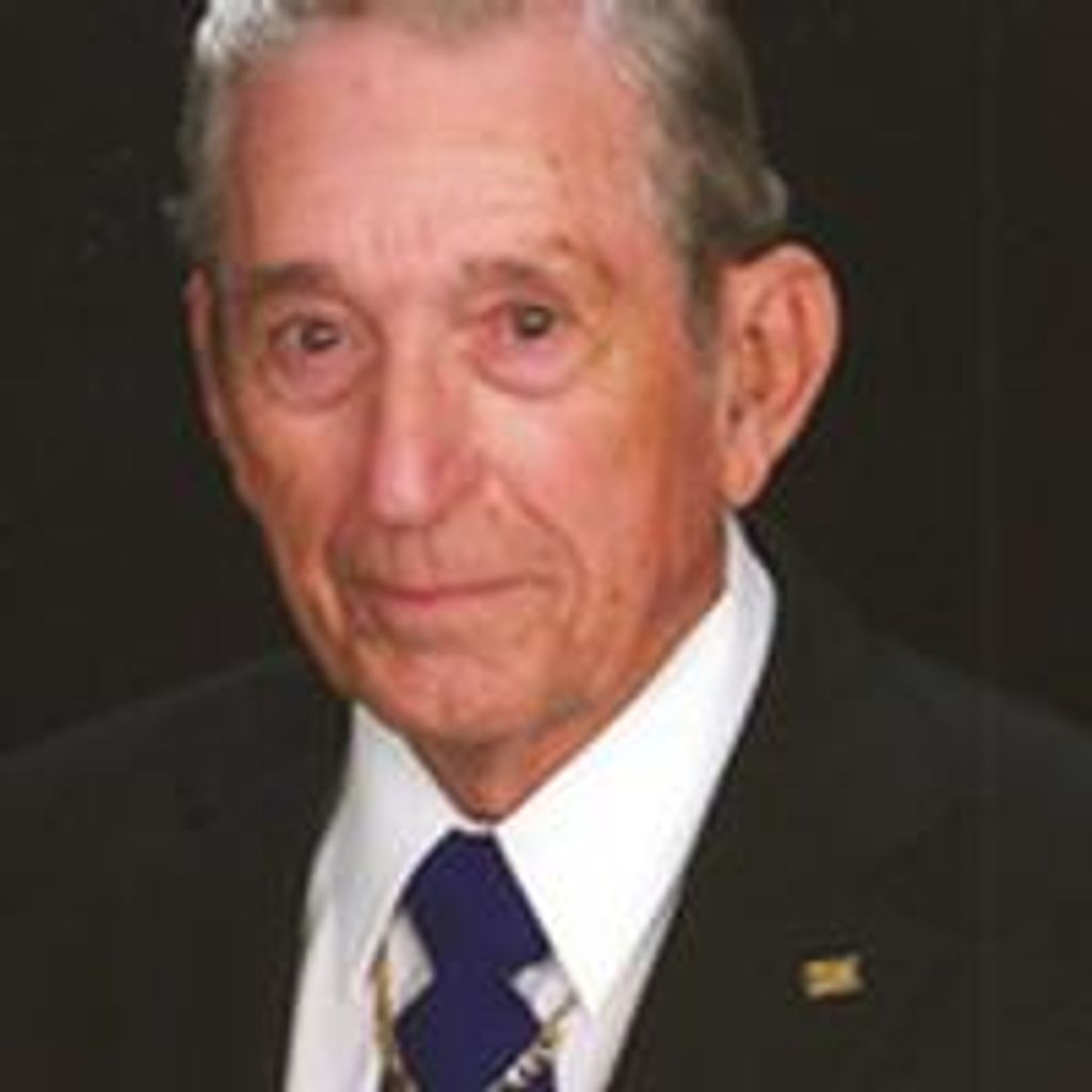Howard Crotty