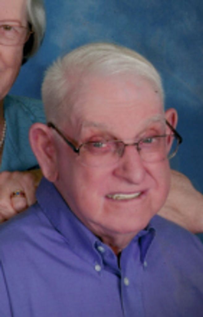 James Leslie Taylor