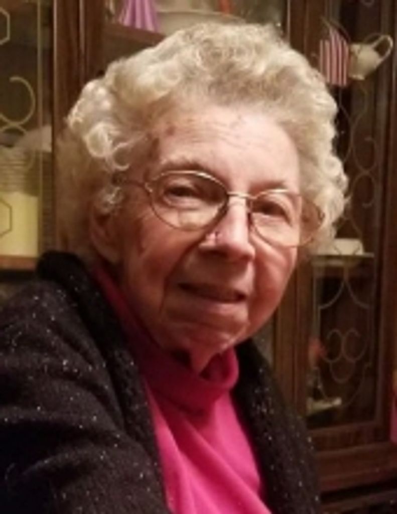 Regina  O. Pritt