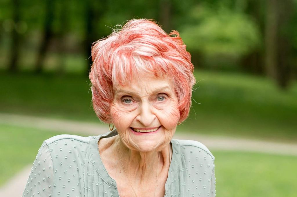 Faye Morrow Profile Photo
