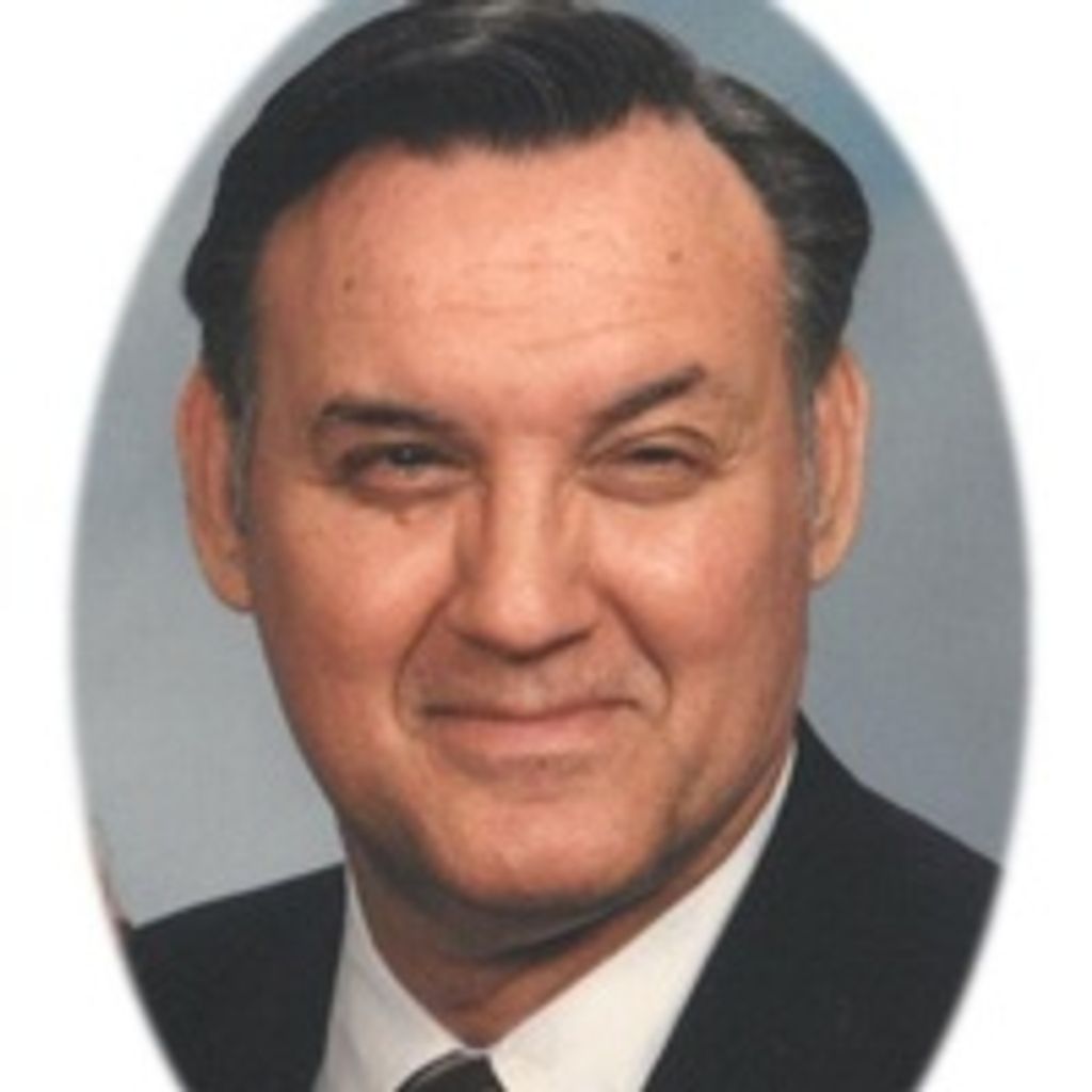Roy P Roberts Profile Photo