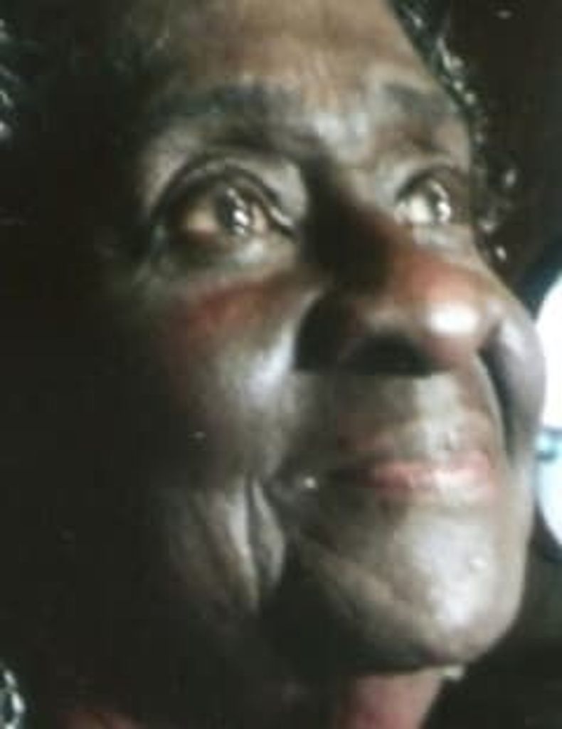 Marguerite Welsh