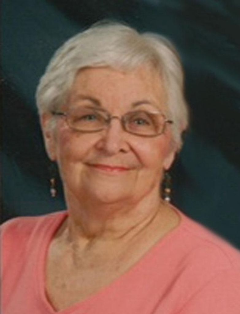 Marlene Moline Profile Photo