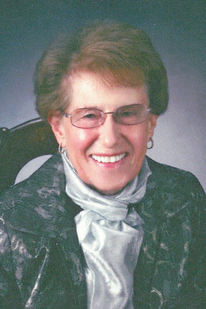 Darleen Smith