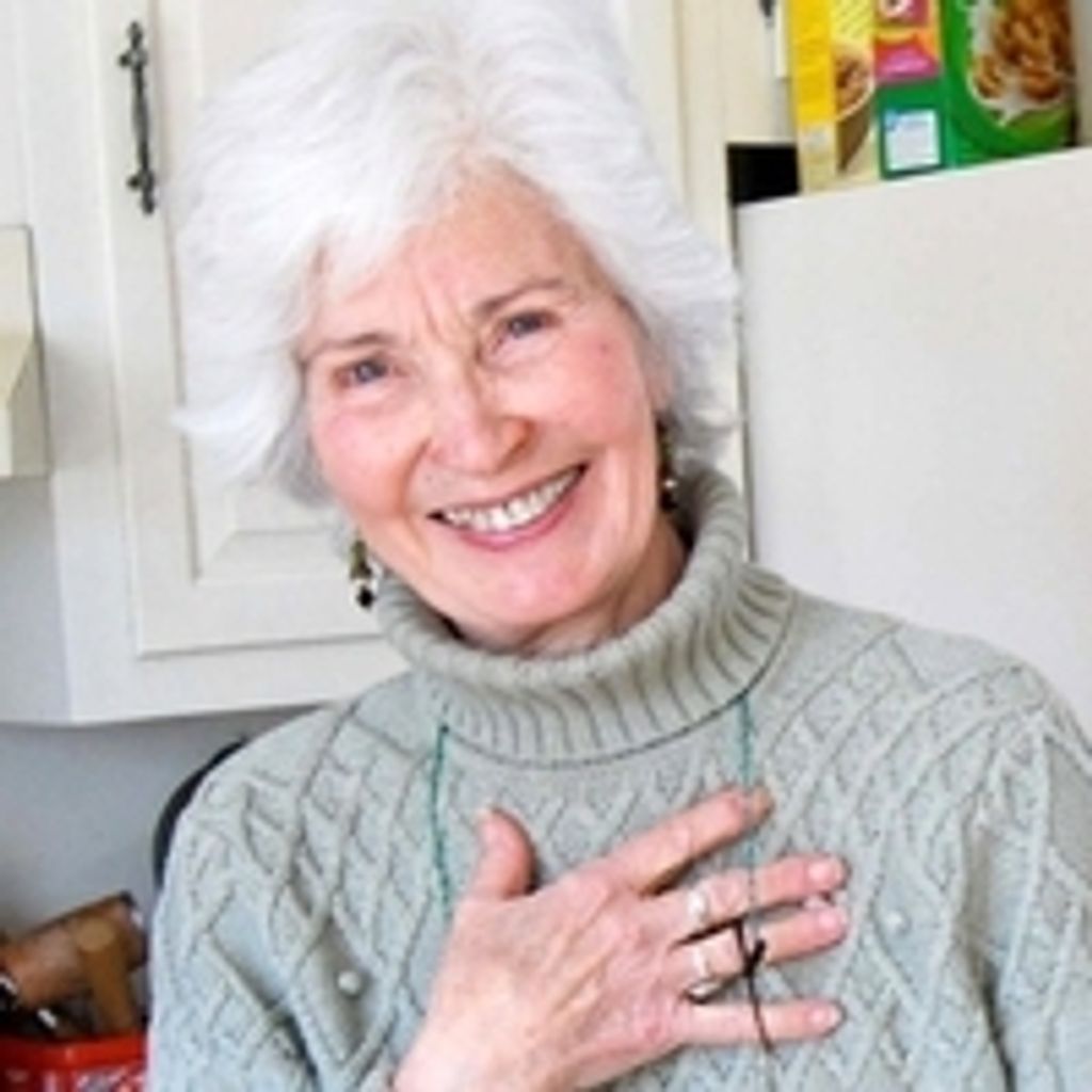Elizabeth "Betty" O’Leary