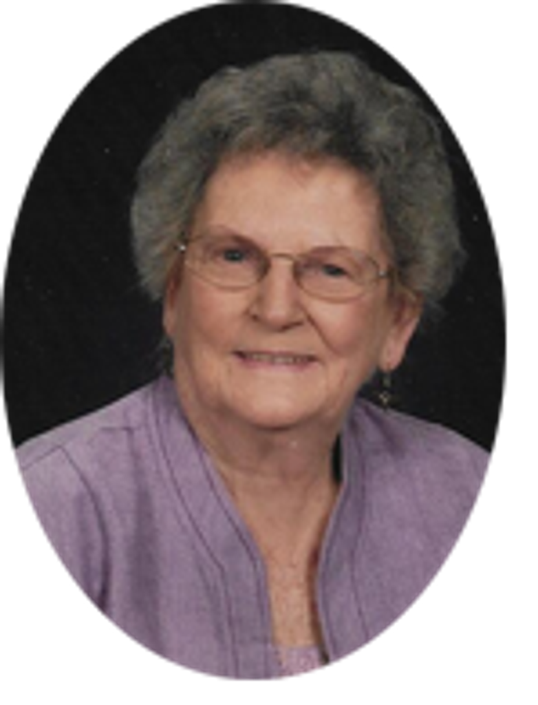 Beatrice Deibel