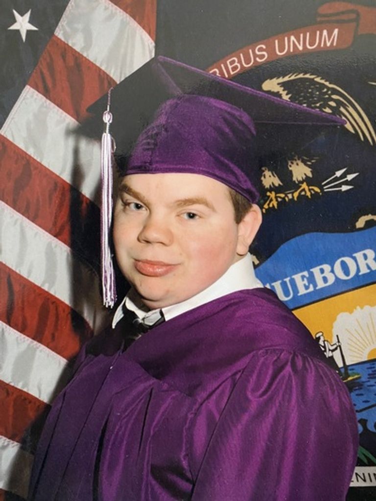 Christopher Earl King