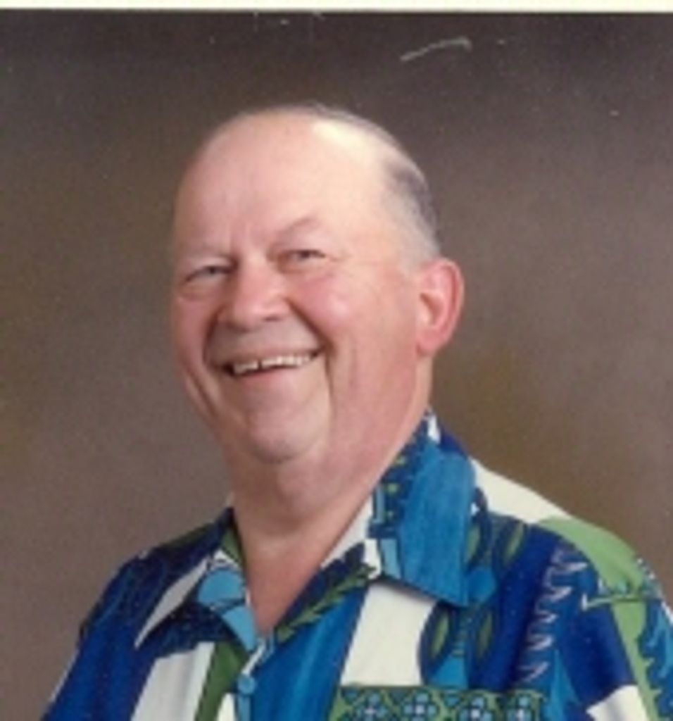 Robert Paul Beyer
