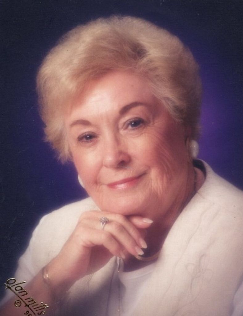 Joyce (Phillips)  Powers