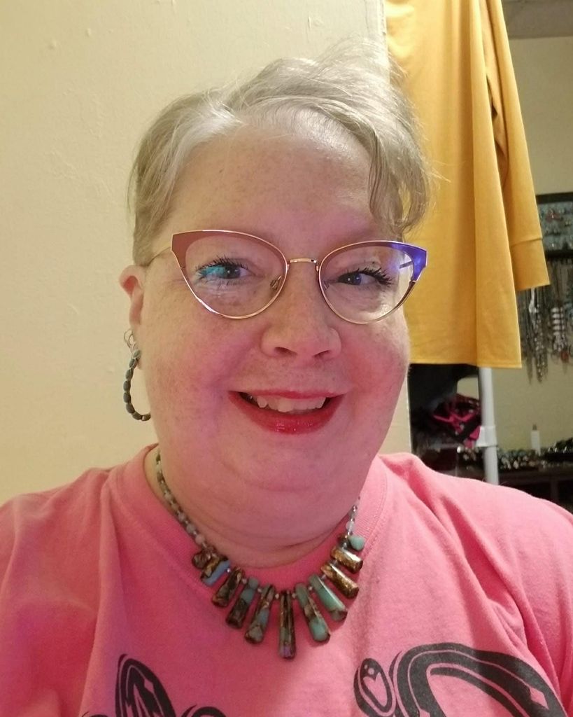 Amy Sue Parker Profile Photo