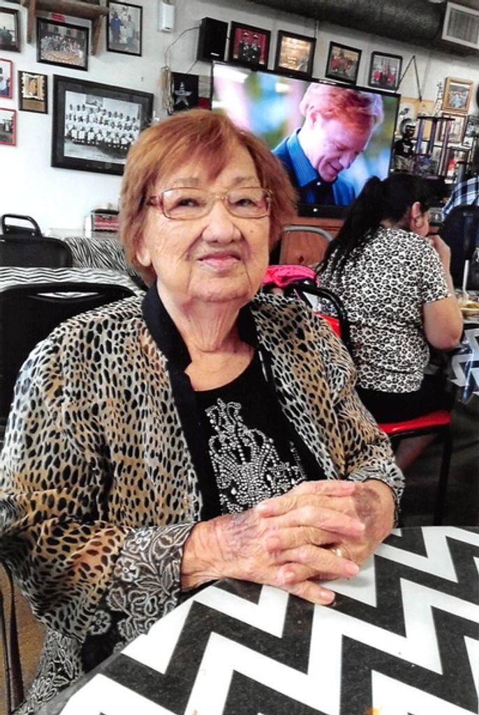 Cecilia Gonzales Navarro Profile Photo