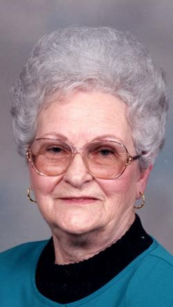 Reva Dugger Murphy