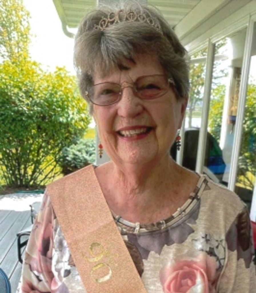 Evetta Agnew Profile Photo