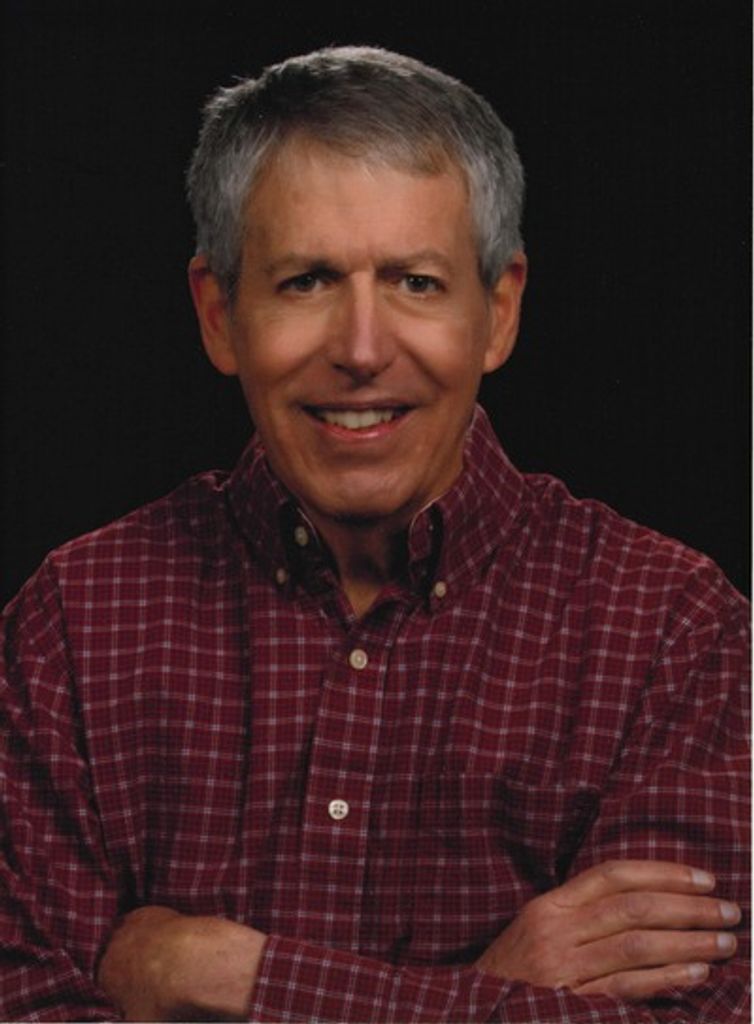 Steven L. Nicholls Profile Photo