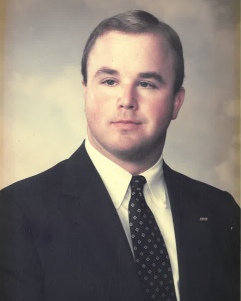 James "Jim" Morgan Fitzgerald, III Profile Photo
