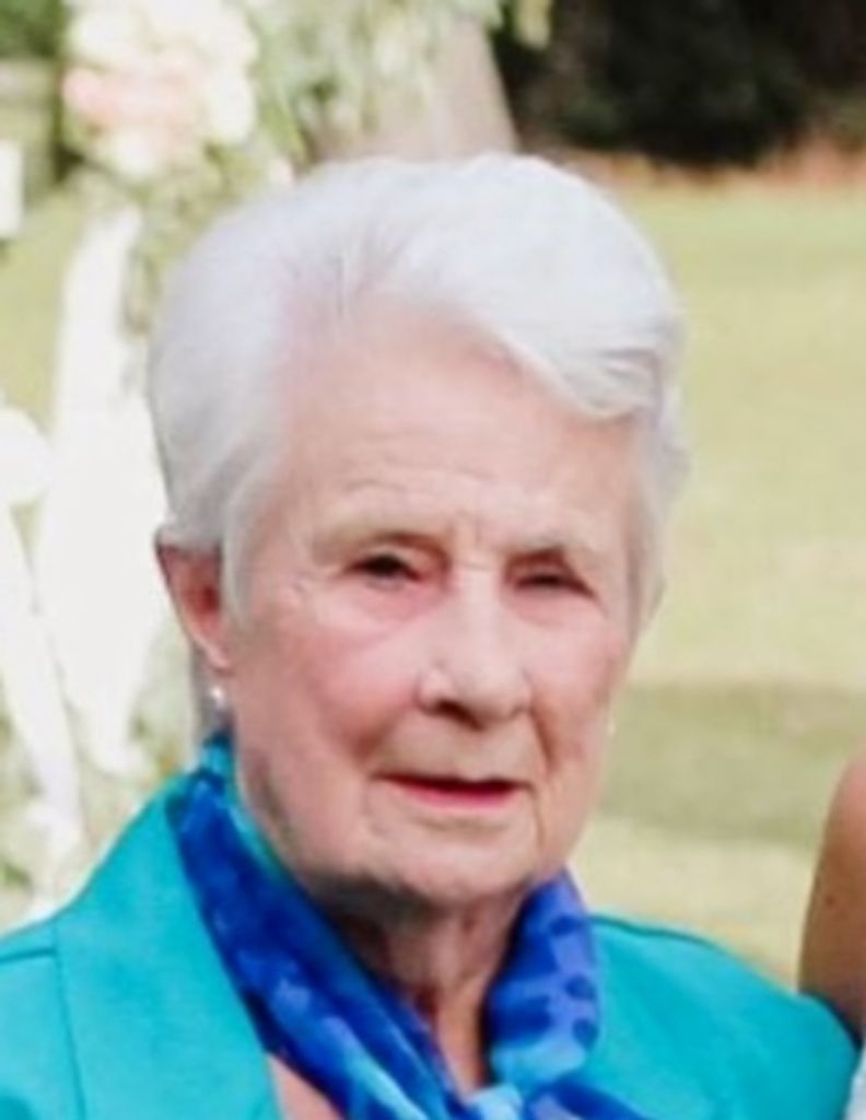 Barbara Amanda Hargrove Profile Photo