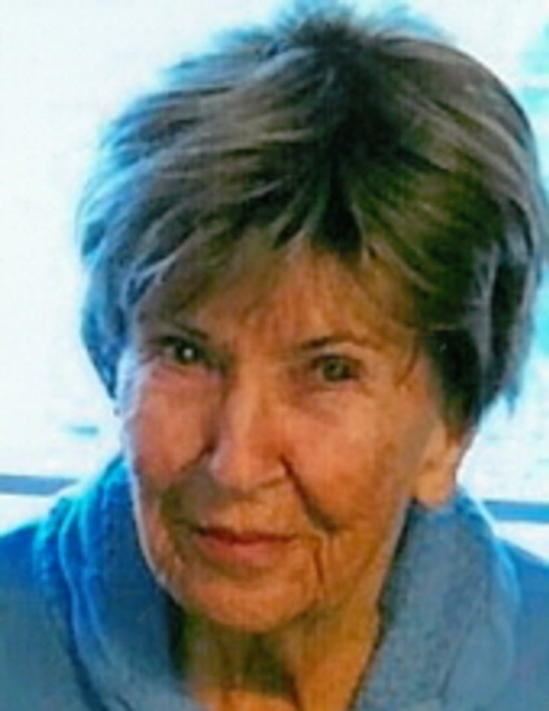 Mary Jo Barnett