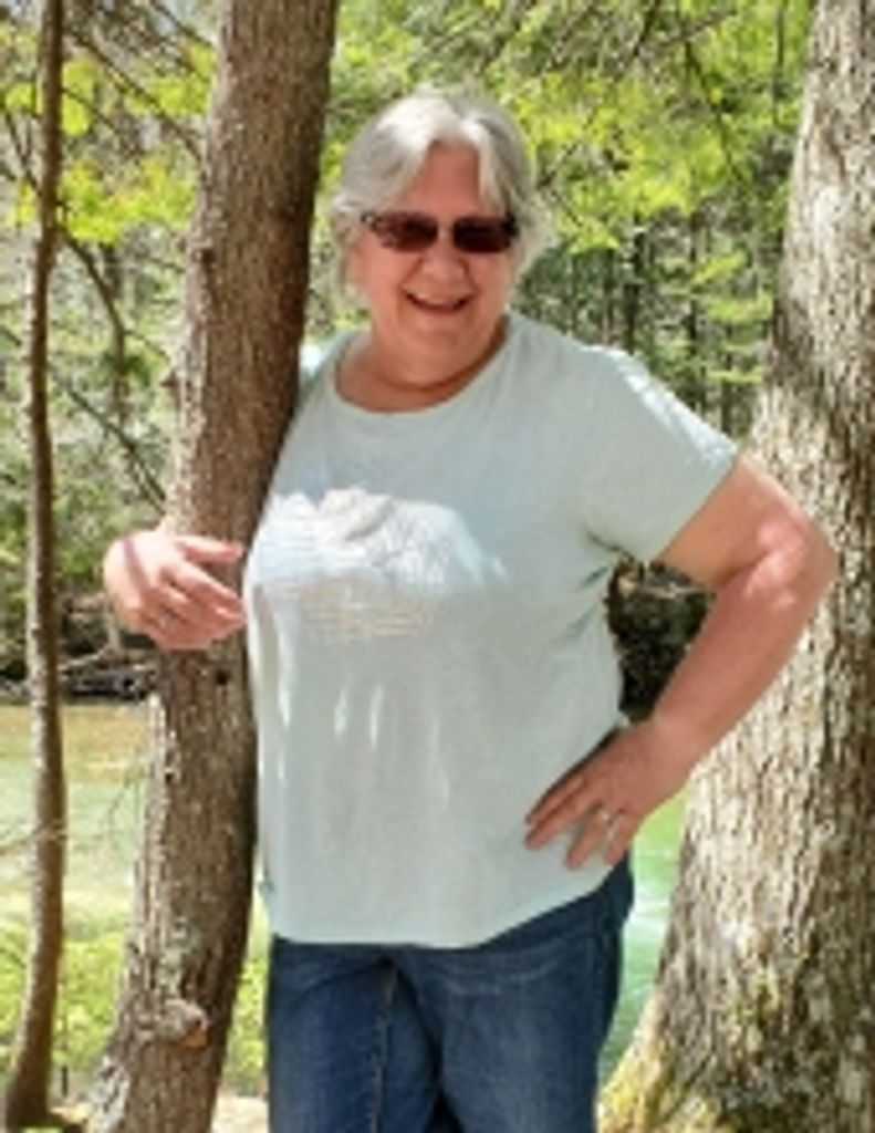 Glenda Smith