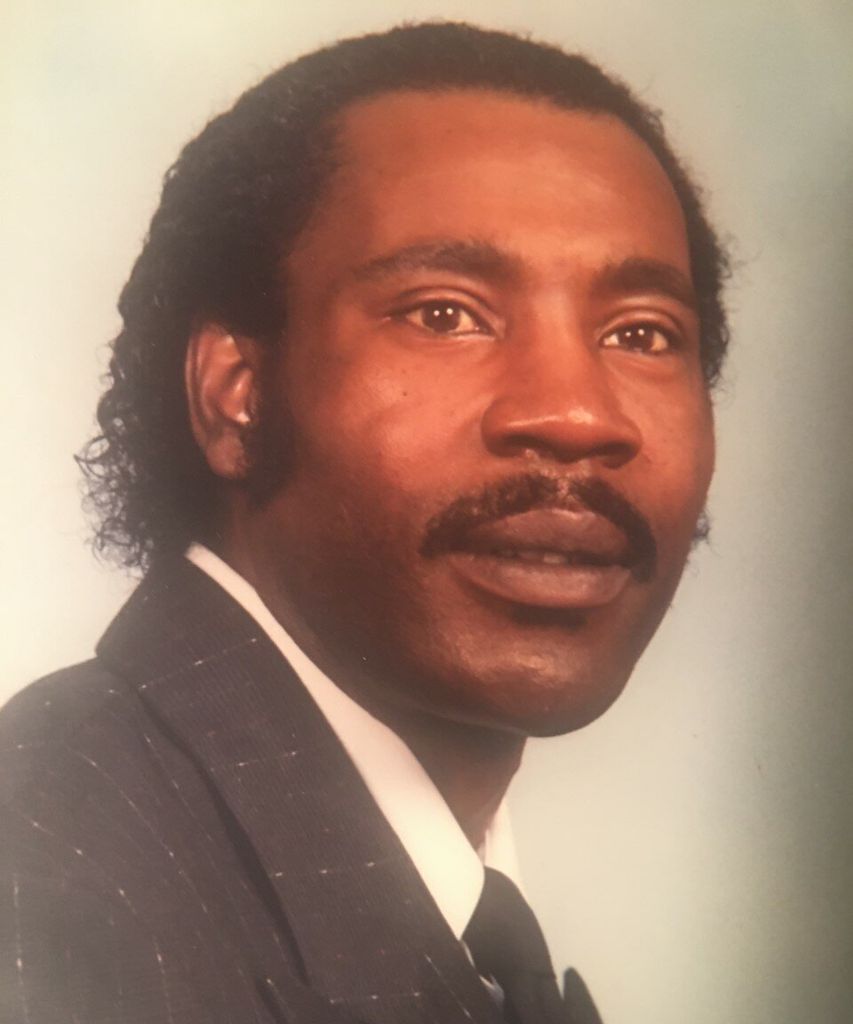 James Rowan Sr.