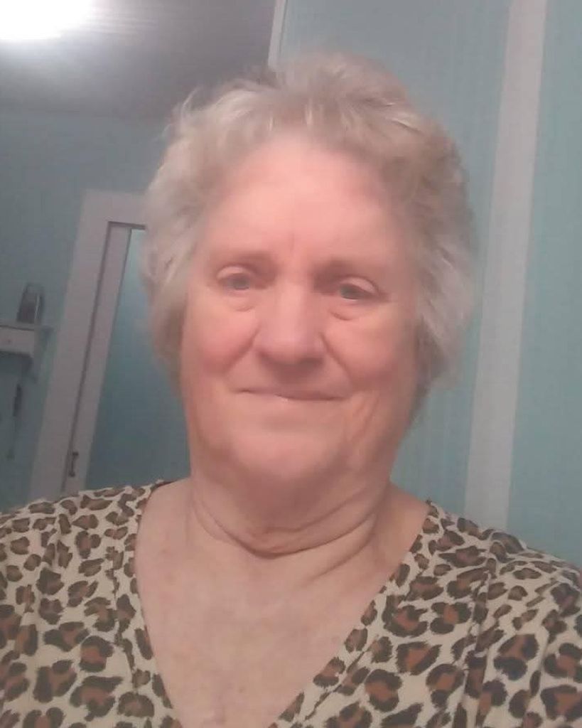 Alice Jeanette Cowart Profile Photo