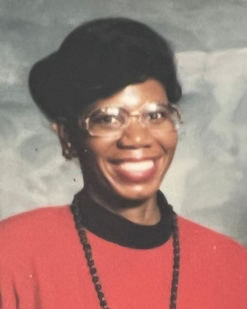 Elizabeth McCorkle