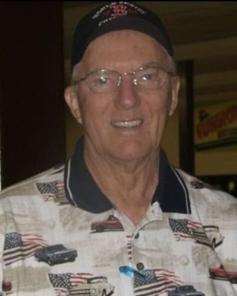 Alfred W. Irving Profile Photo