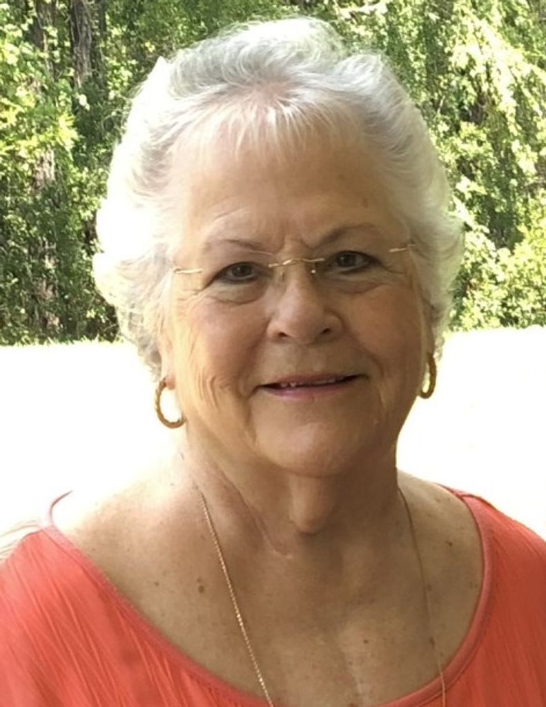 Ruth "Charlene" Davis