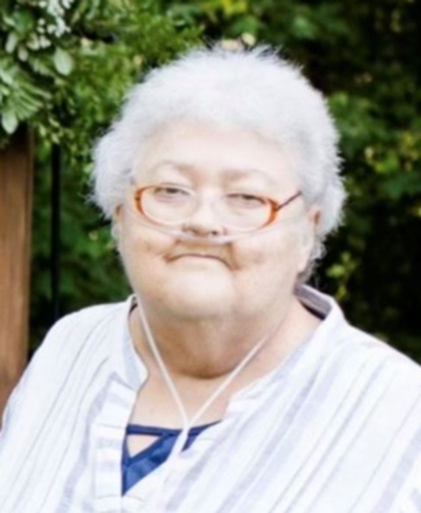 Brenda Jennings Curtis Profile Photo