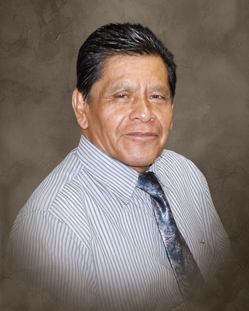 Jose C. Lopez Luna