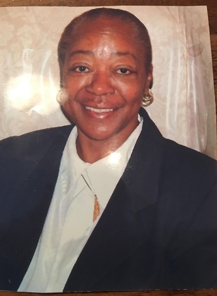 Virginia Ramey Miller