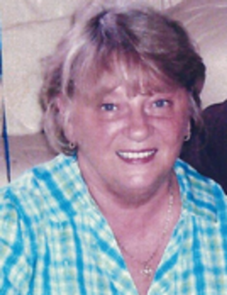 Dorothy J (Dailey) Caggiano