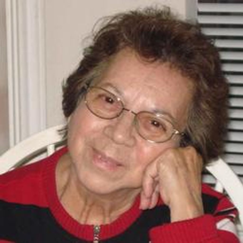 Eva S. Gutierrez